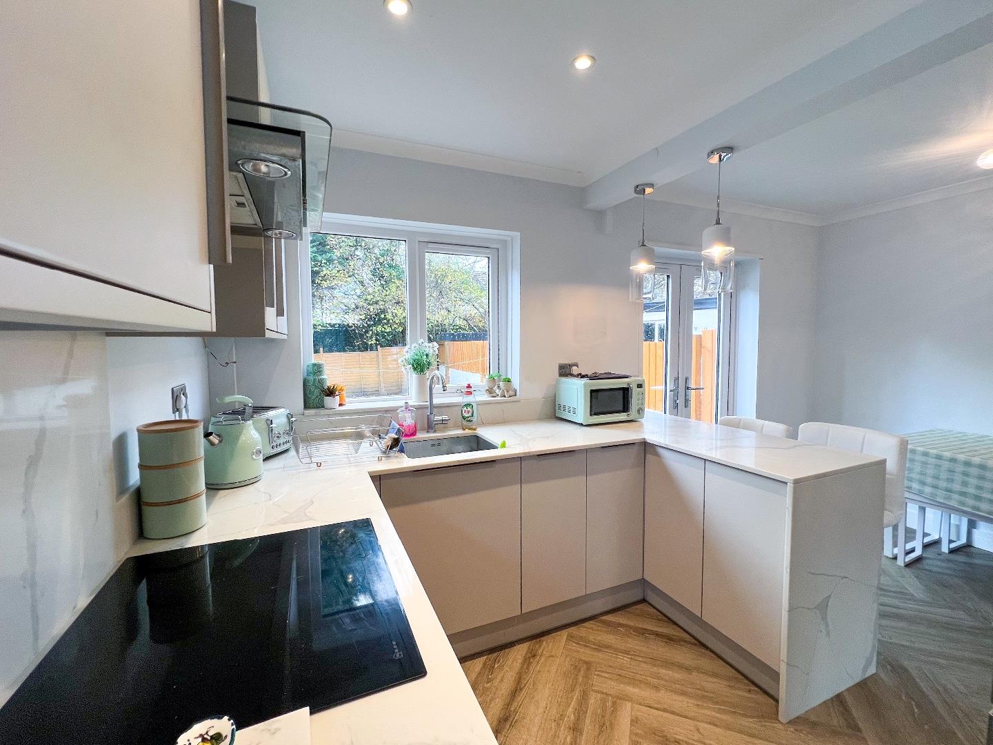 Taliesin Close, Pencoed, Bridgend County Borough, CF35 6JR